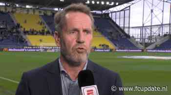 Cambuur-directeur reageert op woedende Twente-fans: 'Dit gun je geen enkele club'