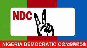 2027: NDC accuses INEC of replacing candidates with imposters
