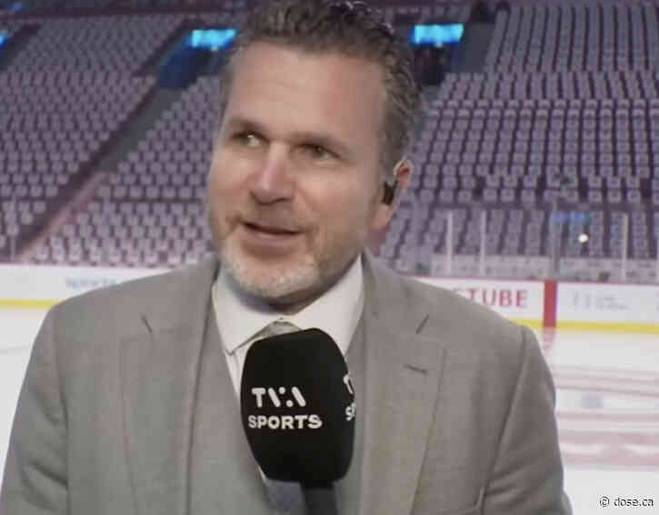 Renaud Lavoie Returns to BPM Sports