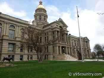 Online Poll: Governor Of Wyoming General Election Candidates