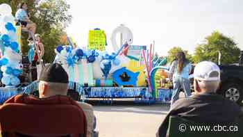 Swan River hosts Rally for the Valley, bringing community together after flooding disasters