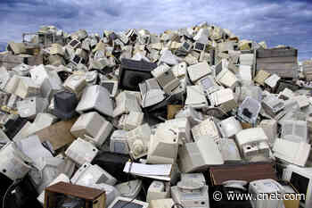The Free Tech Recycling Guide That Finally Gets the Job Done in One Afternoon