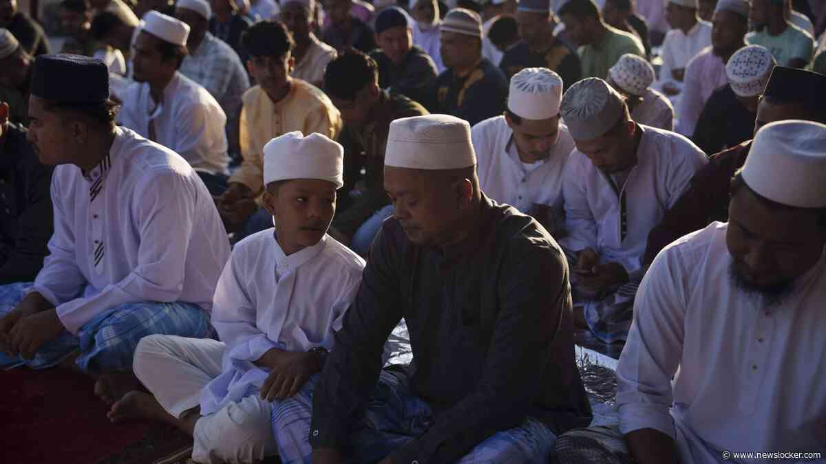Maleisië stuurt Rohingya-moslims terug naar Myanmar, waar ’vervolging en geweld’ op hen wacht