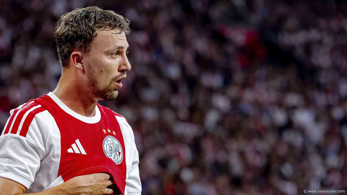 Ajax-middenvelder Youri Regeer meldt zich bij Werder Bremen