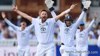 Ruthless England's emphatic victory over Pakistan was a job well done after build-up dogged by more tales of drunken antics but there is still much work to do, writes LAWRENCE BOOTH