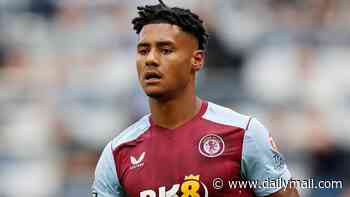 Ollie Watkins completes Al-Hilal move, Aston Villa close in on signing Roy Keane's son-in-law and Liverpool starlet heads to Spain: WINDOW WATCH