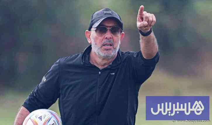 نابي يكشف تفاصيل الخلاف مع الرجاء