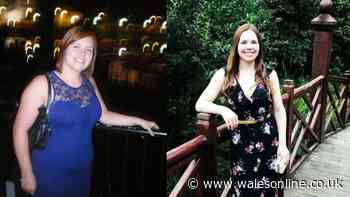 Cardiff mum saw massive weight change in months after proposal video horrified her