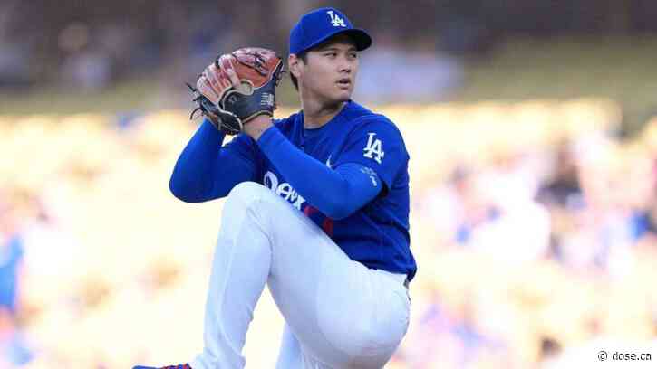 Shohei Ohtani: His Return to the Mound Is in Doubt