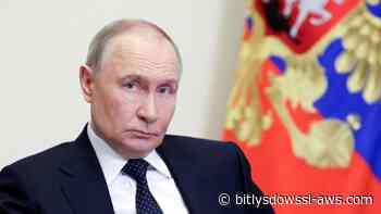 Putin solo se reunirá con Trump y Zelenski si es para firmar acuerdo final