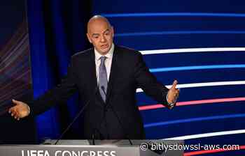Federación neerlandesa propone una cumbre, sin Infantino, sobre el futuro de la FIFA
