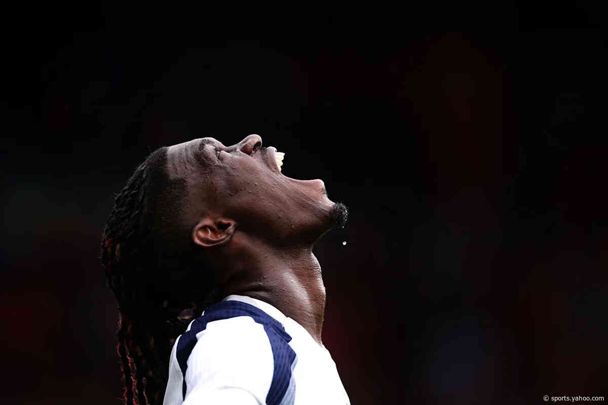 Celtic Weighing Up Bosman Move For This Former Tottenham Hotspur Midfielder: Why They Should Bring Him In