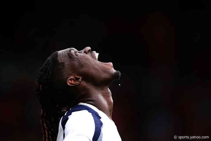 Celtic Weighing Up Bosman Move For This Former Tottenham Hotspur Midfielder: Why They Should Bring Him In