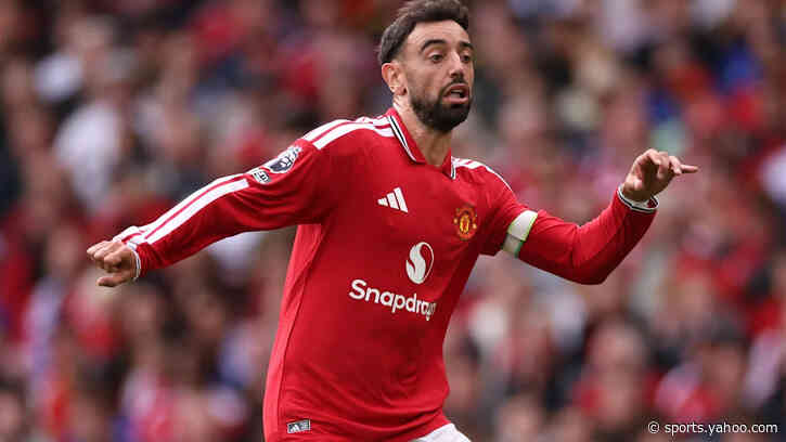 Premier League all-time assist leaders: Bruno Fernandes ties Andy Cole, one behind Thierry Henry