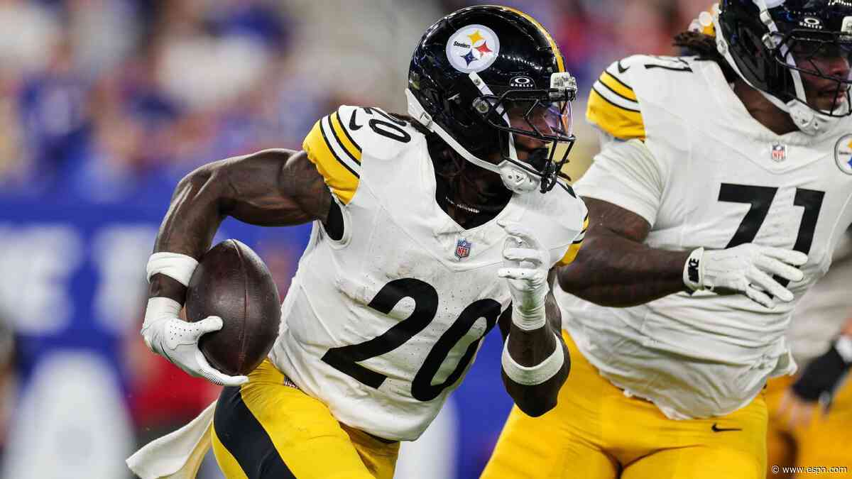 Sources: Pack deal for Johnson amid Jacobs case