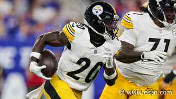 Sources: Pack deal for Johnson amid Jacobs case