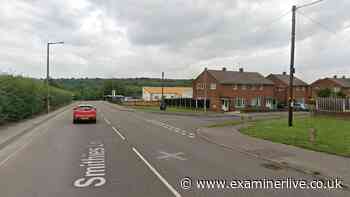 'Reckless' shots fired in Yorkshire town as man arrested