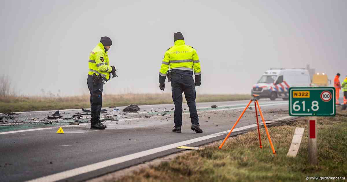 Opnieuw ernstig ongeluk op Maas en Waalweg: is deze drukke en ‘snelle’ weg wel veilig te maken?