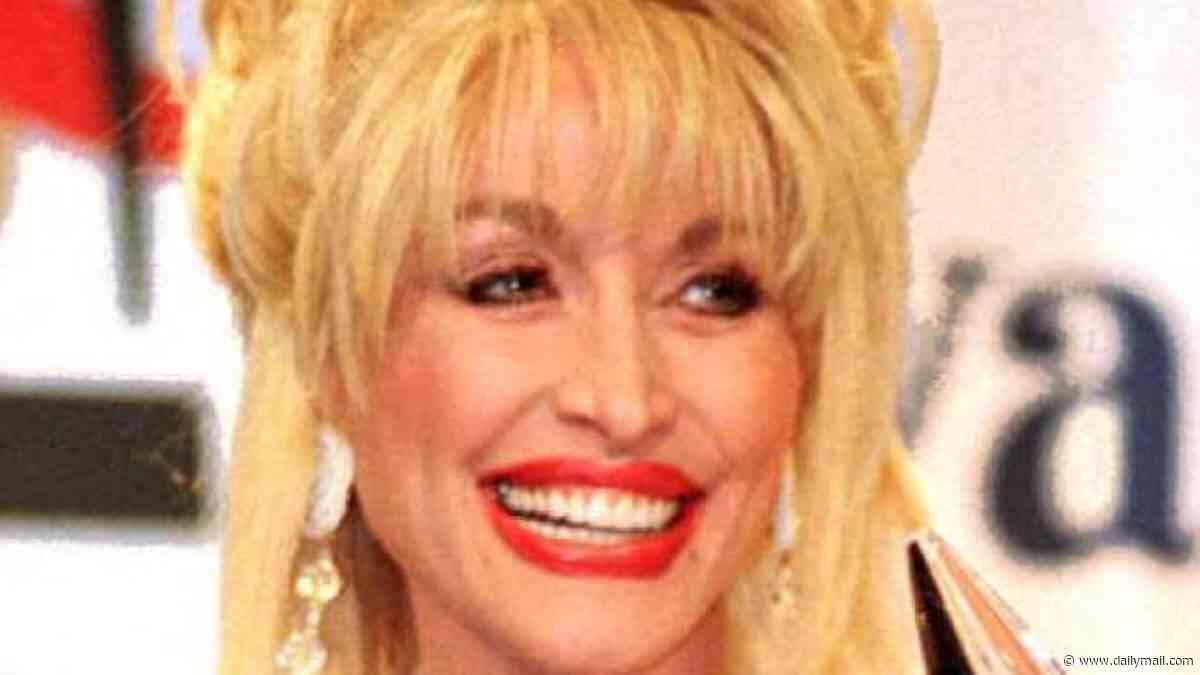 Dolly Parton is honored by Grand Ole Opry with star-studded show after shock death amid secret cancer battle