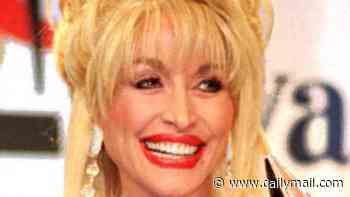 Dolly Parton is honored by Grand Ole Opry with star-studded show after shock death amid secret cancer battle