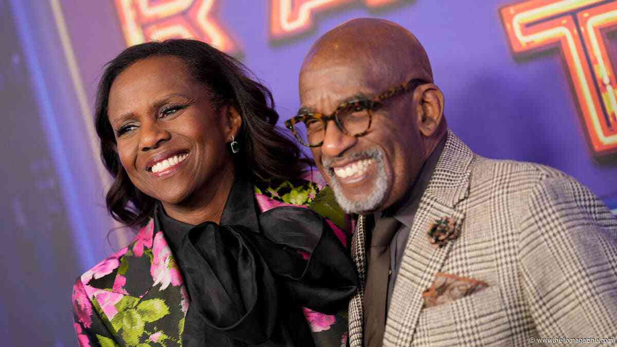 Deborah Roberts laments missing son Nick's latest milestone in family update