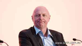‘Every time we get up, we cop a hit’: Casino billionaire’s fury at regulators