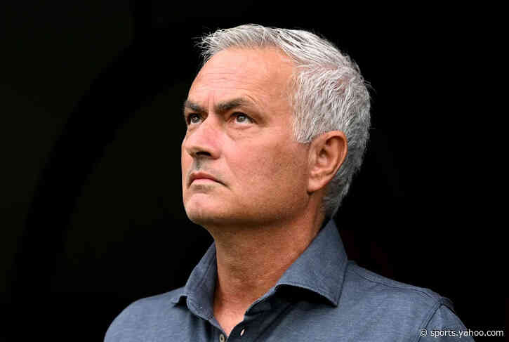 Mourinho talks Bellingham, Diomande, Huijsen, Mbappe, Vinicius after Real Madrid 4-0 Malaga