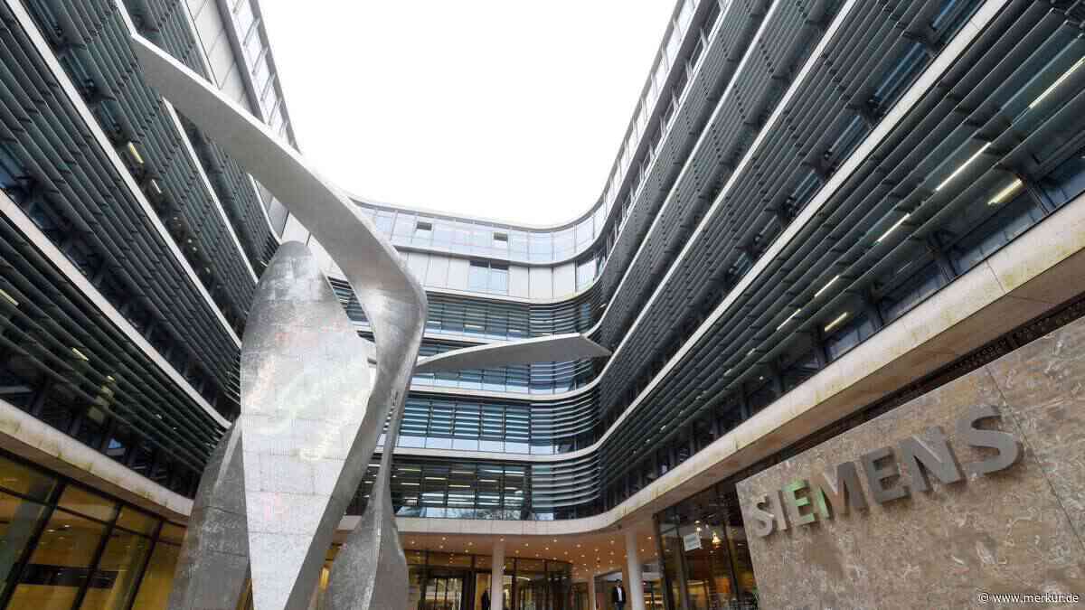 Die zehn größten Arbeitgeber Bayerns – diese Giganten sitzen nicht in München