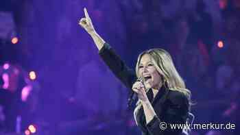 Bestmarke geknackt: Helene Fischer übertrumpft Rekord von bekannter Schlager-Kollegin