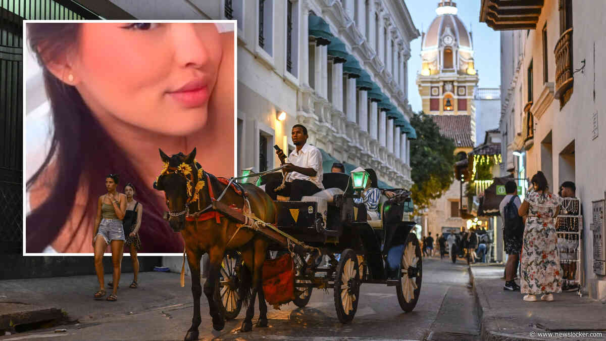 Nederlander in Colombia gemasseerd, bedwelmd en beroofd door jonge vrouw