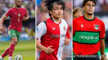 LIVE Transfers | Volg hier de ontwikkelingen rondom Ajax, Feyenoord, PSV en alle andere clubs