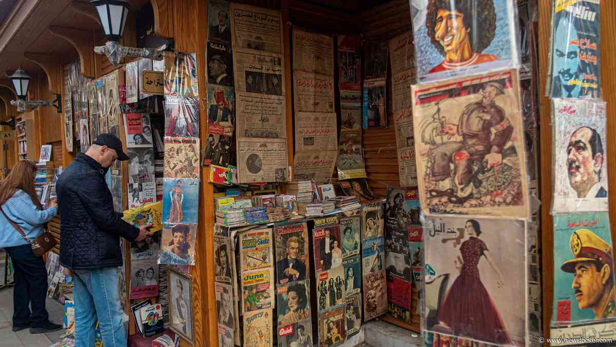 Nederlander (38) in Egyptisch hotel op de vuist met Tunesische student na beroving van paar euro