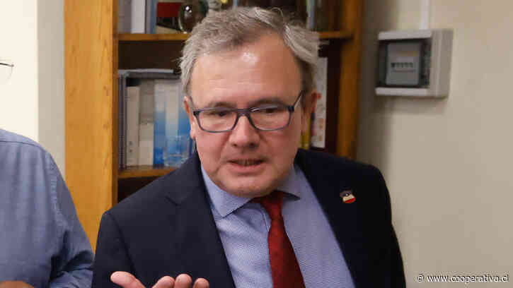 Nuevo estado de excepción: Senador UDI abogó por "acotarlo lo más posible o mantener el existente"