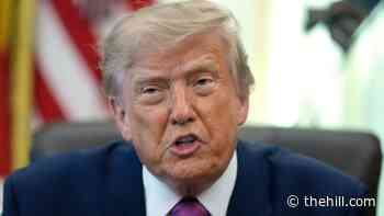 Trump promises to 'fill up' SPR after US-Venezuela oil deal