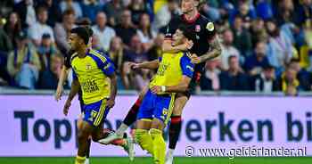 LIVE eredivisie | FC Twente beslist uitduel bij Cambuur kort na rust al, Pjaca scoort