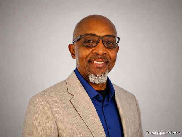 Morgan appointed Kentucky State University chief of police