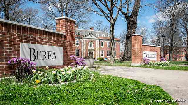 Berea College students to graduate debt-free starting next fall