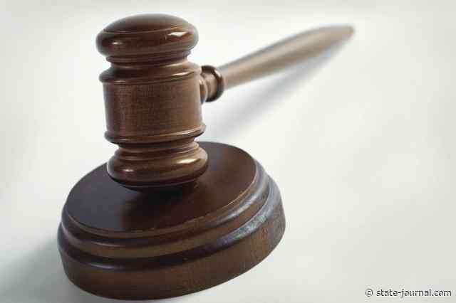 Man pleads guilty to thefts stemming from auto repair business