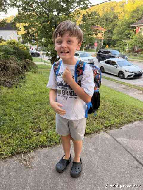 Shoe collection to help raise funds for Finn Lowe’s medical costs