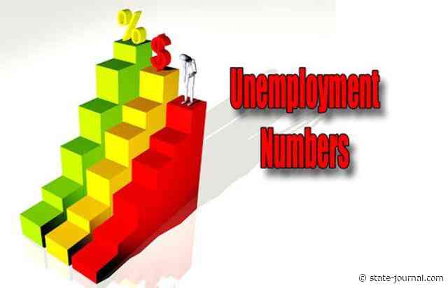 County’s July jobless rate among best in state