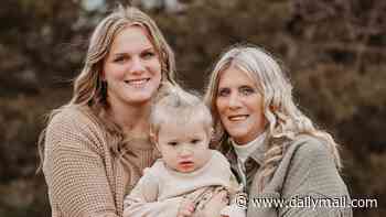Beloved sister with 13 siblings is killed in horror car crash just years after she miraculously survived another collision