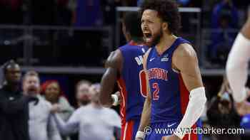 Ranking The Detroit Pistons Biggest Concerns Before The 2026-27 NBA Season
