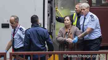 Erin Patterson, the jury hotel and the curious case of the missing CCTV