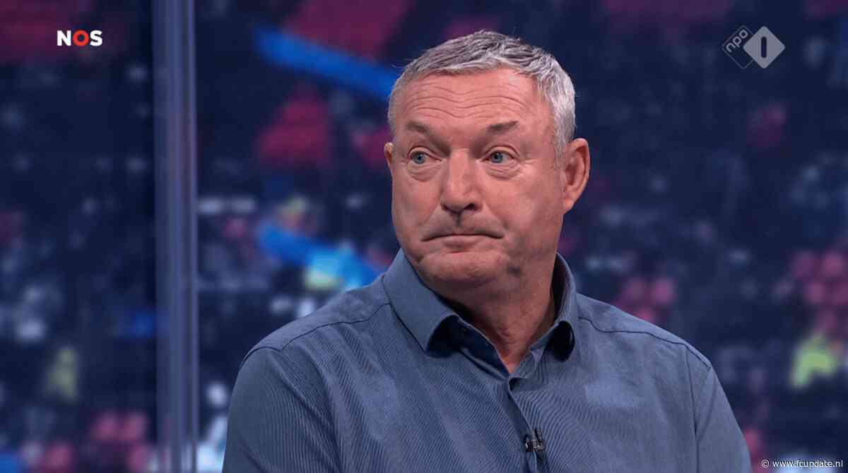 Ron Jans leeft mee met geplaagd FC Utrecht: 'Het doet me wel pijn'