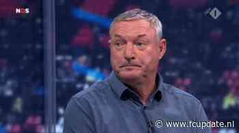 Ron Jans leeft mee met geplaagd FC Utrecht: 'Het doet me wel pijn'