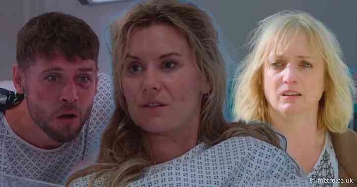 Emmerdale Dawn death tragedy aftermath as spoilers confirm what happens next