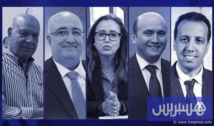 انتخابات 2026 .. هل يعيد الاقتراع رسم خريطة عين السبع الحي المحمدي