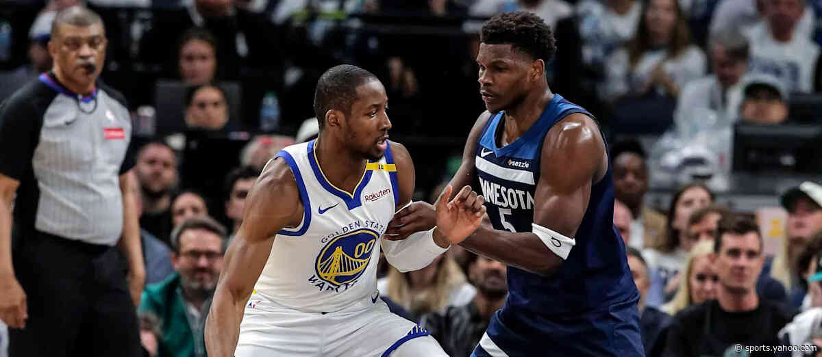 Northwest division watch: Wolves add Kuminga, Ball