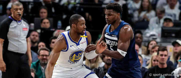 Northwest division watch: Wolves add Kuminga, Ball