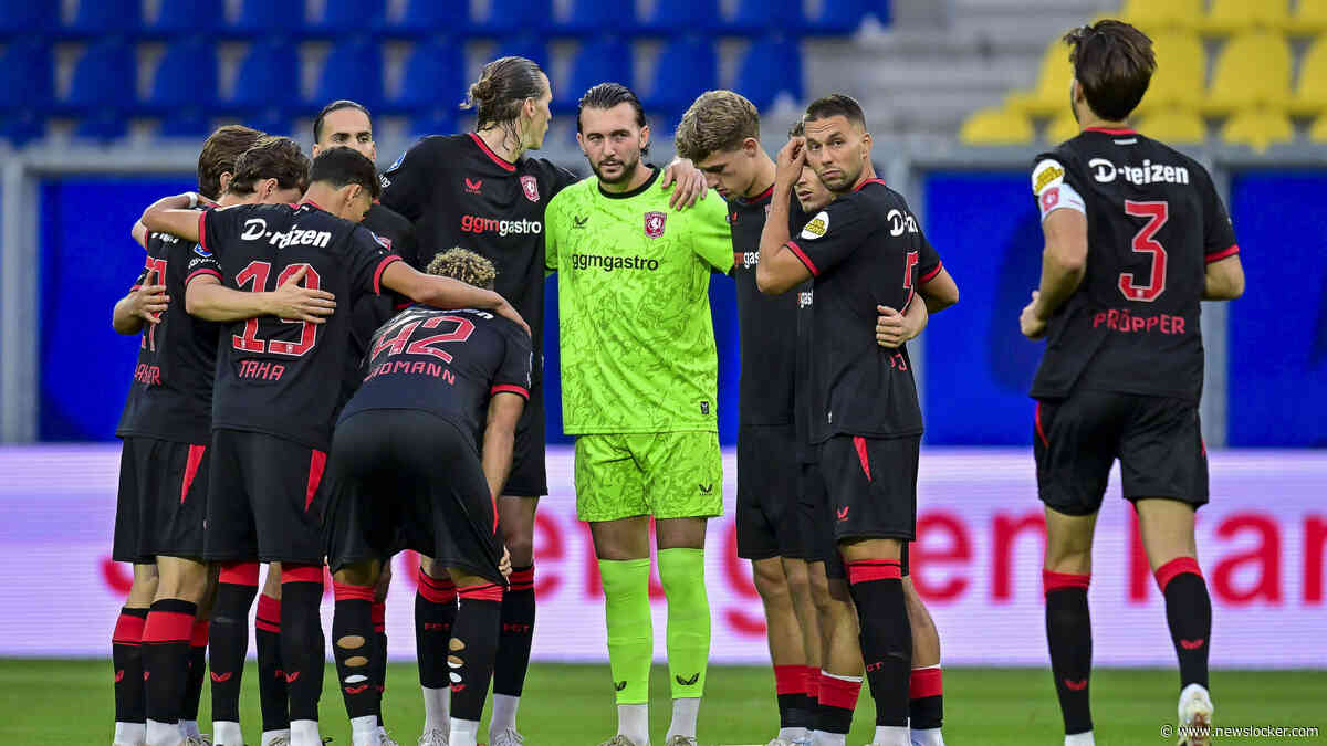 LIVE Eredivisie | FC Twente beslist kort na rust duel uit bij Cambuur